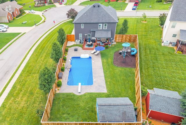 964 Nectar Ct, Adams, TN 37010