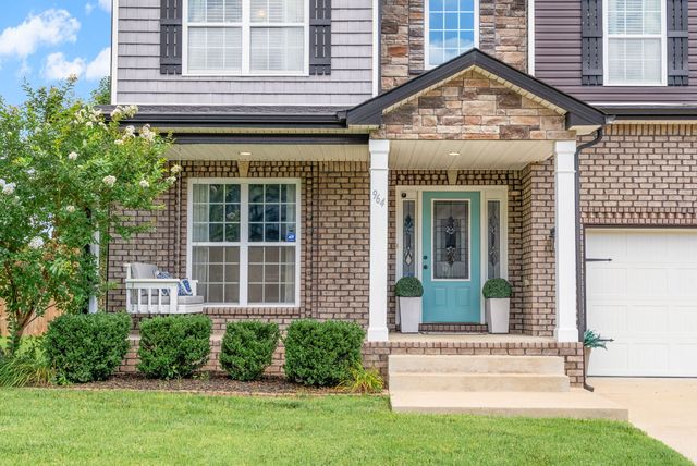 964 Nectar Ct, Adams, TN 37010