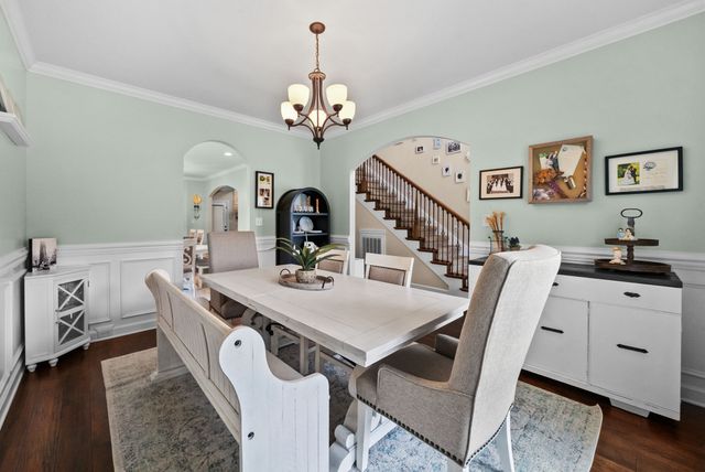 964 Nectar Ct, Adams, TN 37010