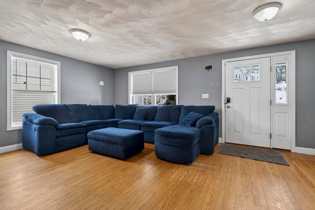 74 Linwood Street, Lynn, MA 01905