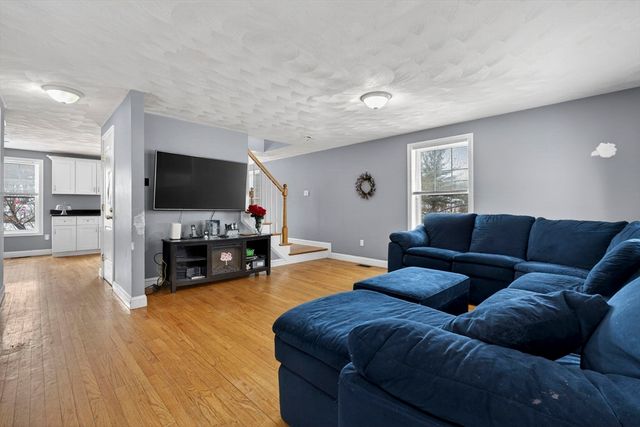 74 Linwood Street, Lynn, MA 01905