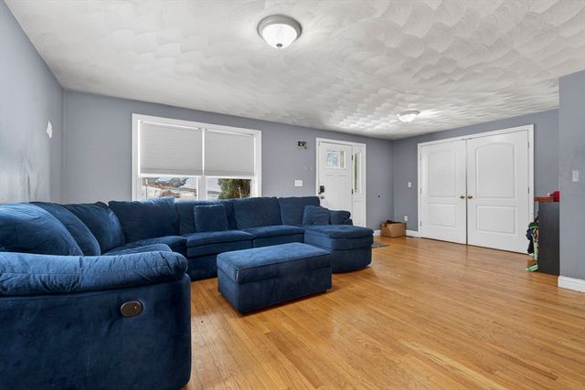 74 Linwood Street, Lynn, MA 01905