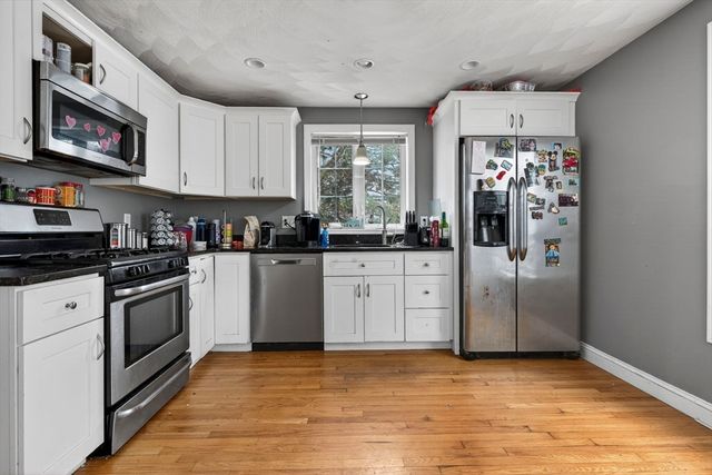 74 Linwood Street, Lynn, MA 01905