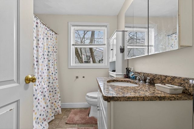 74 Linwood Street, Lynn, MA 01905