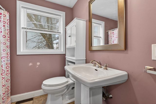 74 Linwood Street, Lynn, MA 01905