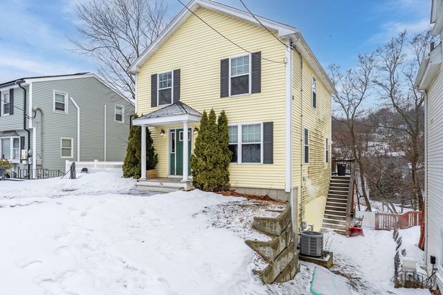 74 Linwood Street, Lynn, MA 01905