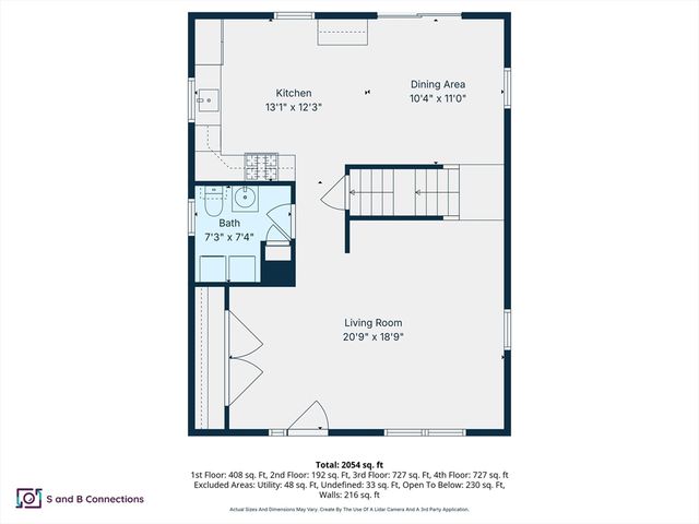 74 Linwood Street, Lynn, MA 01905