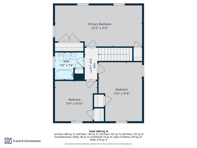 74 Linwood Street, Lynn, MA 01905