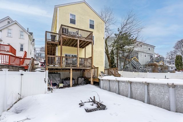 74 Linwood Street, Lynn, MA 01905