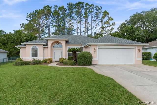 3556 E Cove Park Trail, Hernando, FL 34442
