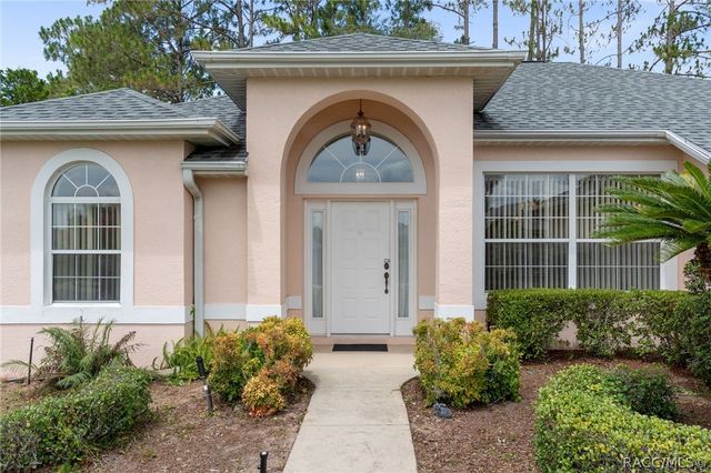 3556 E Cove Park Trail, Hernando, FL 34442