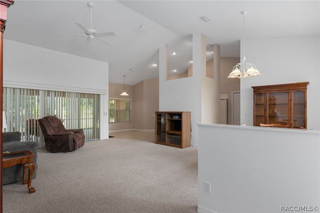3556 E Cove Park Trail, Hernando, FL 34442