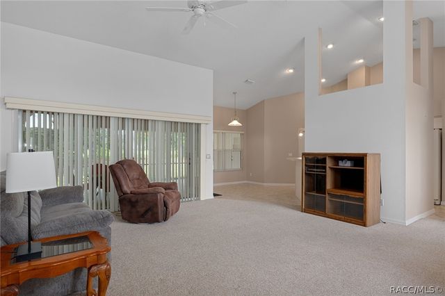 3556 E Cove Park Trail, Hernando, FL 34442