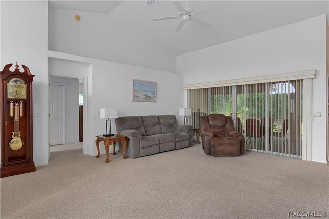 3556 E Cove Park Trail, Hernando, FL 34442