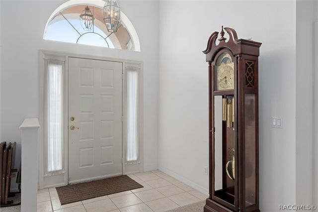 3556 E Cove Park Trail, Hernando, FL 34442
