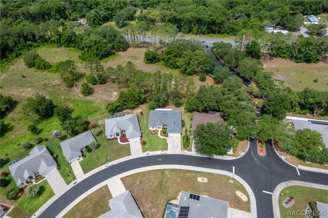 3556 E Cove Park Trail, Hernando, FL 34442
