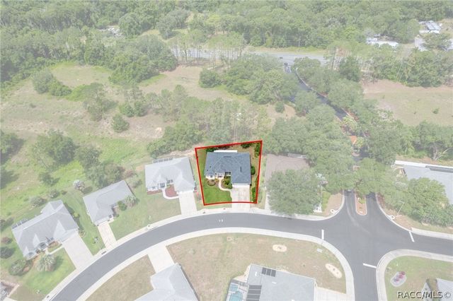 3556 E Cove Park Trail, Hernando, FL 34442