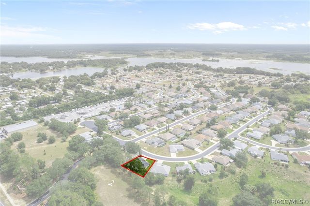3556 E Cove Park Trail, Hernando, FL 34442