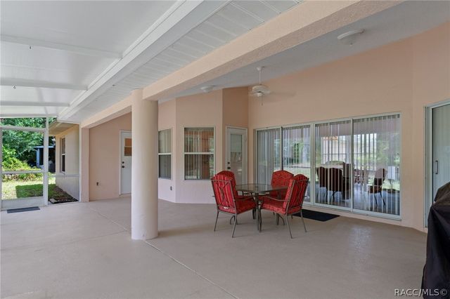 3556 E Cove Park Trail, Hernando, FL 34442