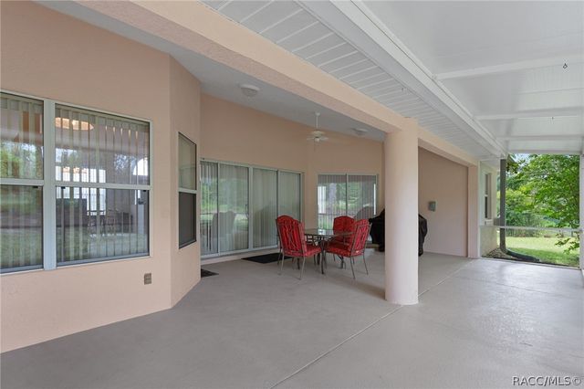3556 E Cove Park Trail, Hernando, FL 34442