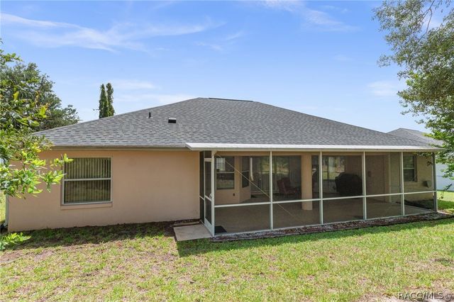3556 E Cove Park Trail, Hernando, FL 34442