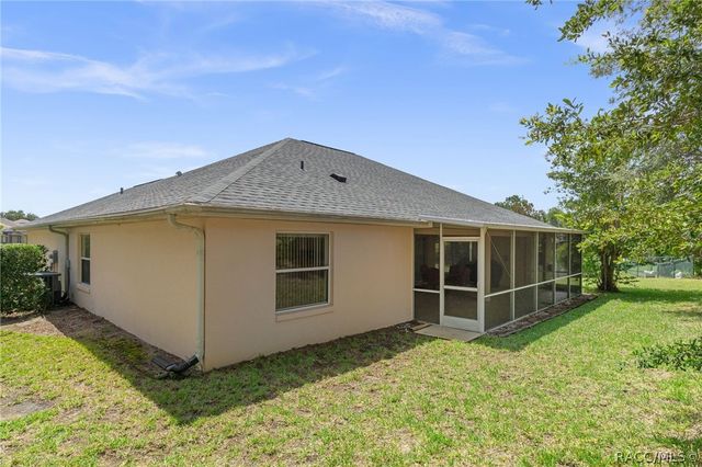 3556 E Cove Park Trail, Hernando, FL 34442