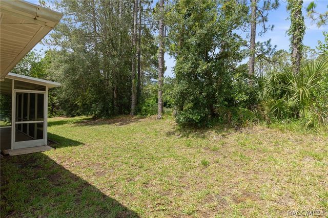 3556 E Cove Park Trail, Hernando, FL 34442