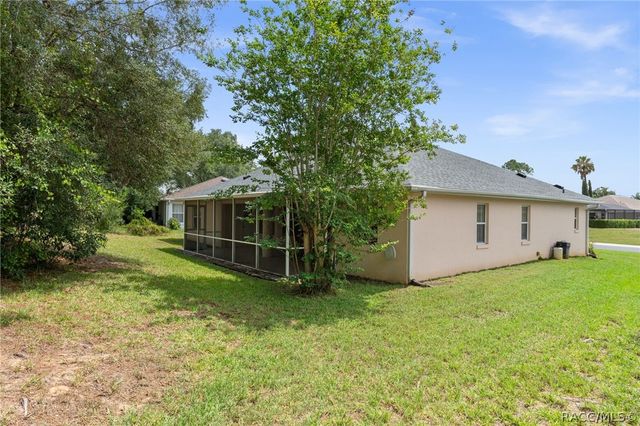 3556 E Cove Park Trail, Hernando, FL 34442