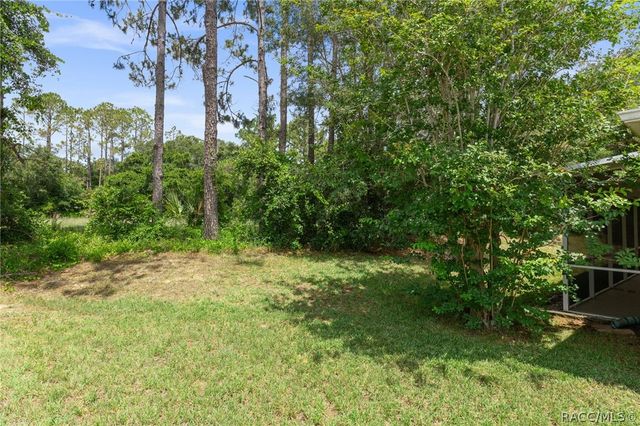 3556 E Cove Park Trail, Hernando, FL 34442
