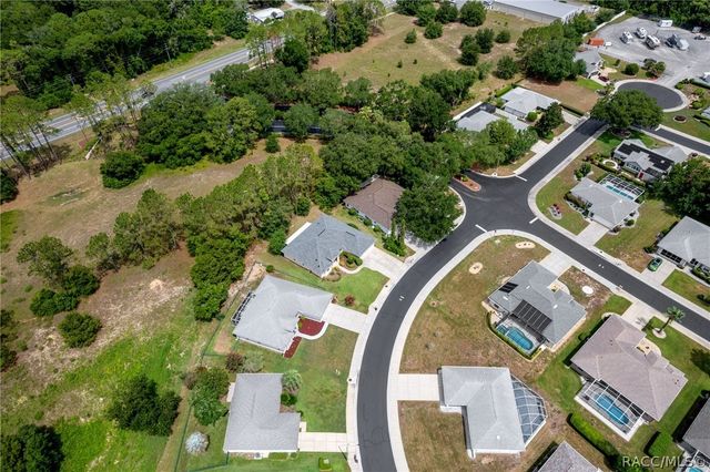 3556 E Cove Park Trail, Hernando, FL 34442