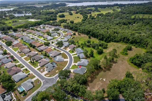 3556 E Cove Park Trail, Hernando, FL 34442