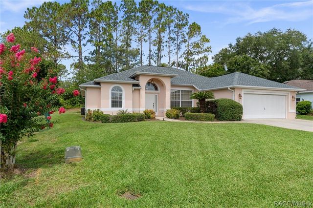 3556 E Cove Park Trail, Hernando, FL 34442