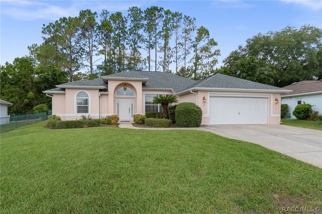 3556 E Cove Park Trail, Hernando, FL 34442