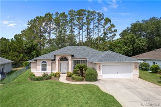 3556 E Cove Park Trail, Hernando, FL 34442