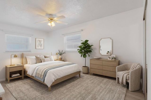 509 Princeton Drive SE, Albuquerque, NM 87106