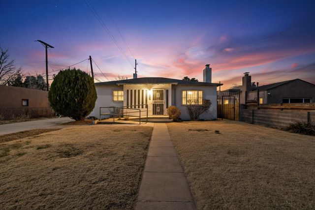 509 Princeton Drive SE, Albuquerque, NM 87106