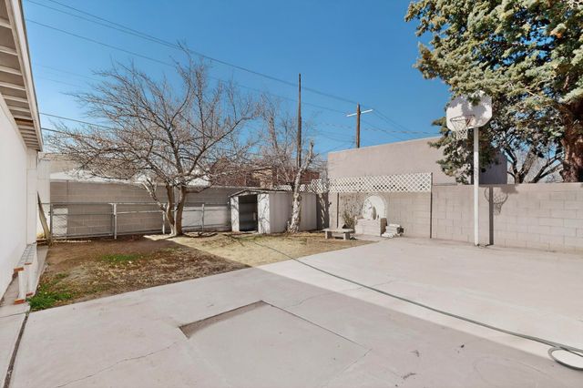 509 Princeton Drive SE, Albuquerque, NM 87106