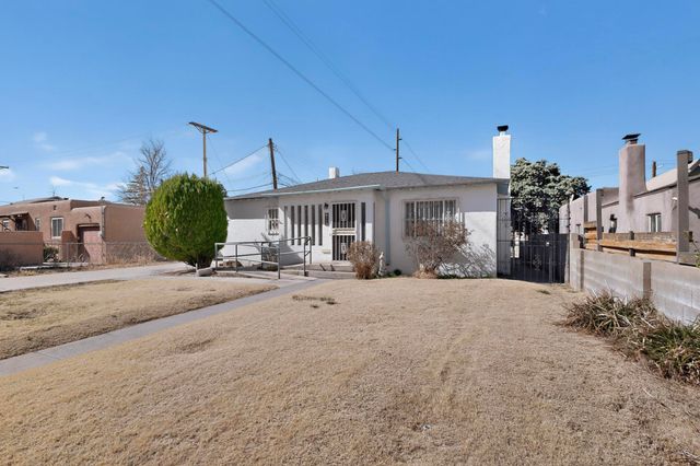 509 Princeton Drive SE, Albuquerque, NM 87106