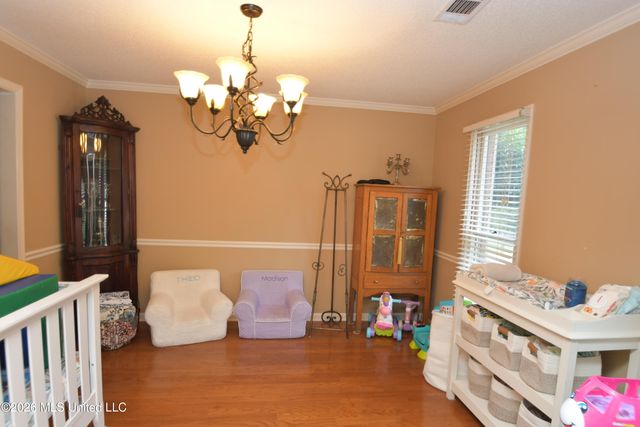1780 Malone Road, Nesbit, MS 38651