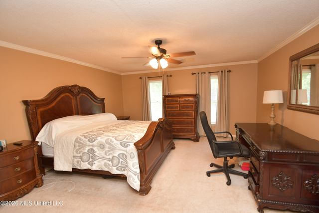 1780 Malone Road, Nesbit, MS 38651