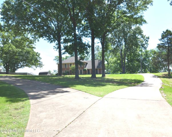 1780 Malone Road, Nesbit, MS 38651