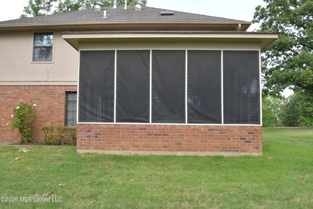1780 Malone Road, Nesbit, MS 38651