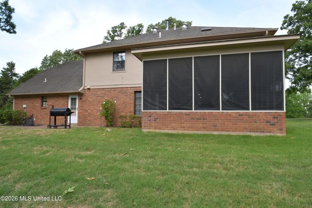 1780 Malone Road, Nesbit, MS 38651
