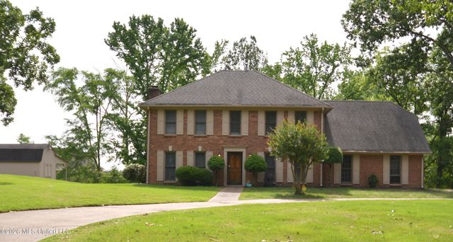 1780 Malone Road, Nesbit, MS 38651