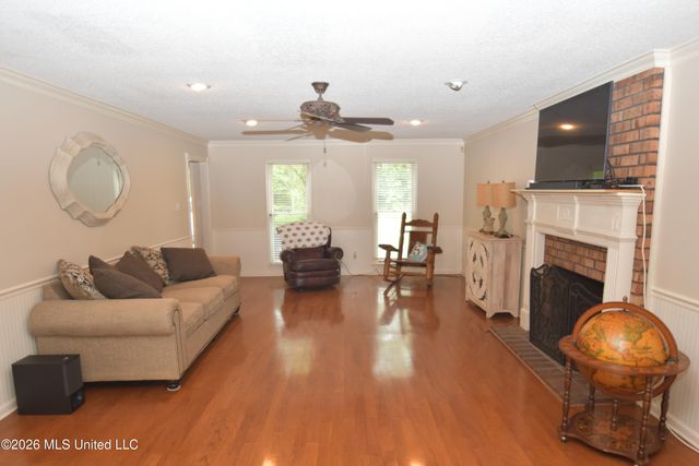 1780 Malone Road, Nesbit, MS 38651