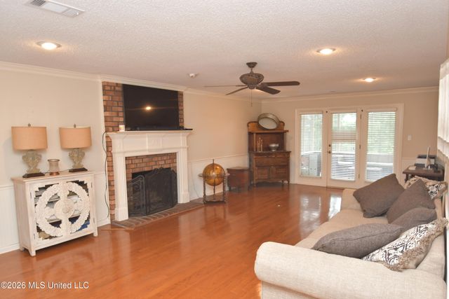 1780 Malone Road, Nesbit, MS 38651