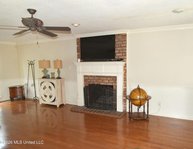 1780 Malone Road, Nesbit, MS 38651