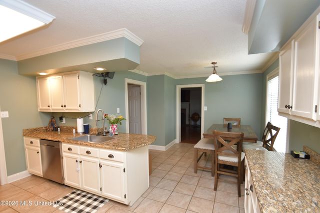 1780 Malone Road, Nesbit, MS 38651