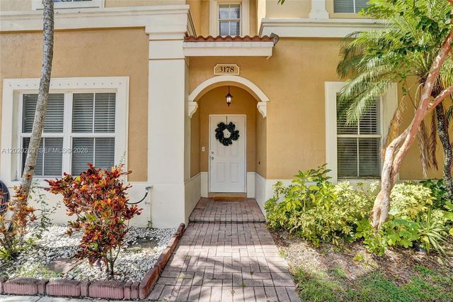 3178 SW 128th Ter 147, Miramar, FL 33027