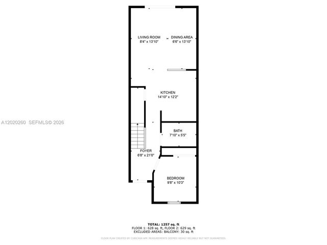 3178 SW 128th Ter 147, Miramar, FL 33027